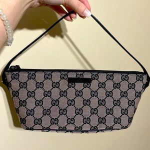 Vintage Gucci Bag